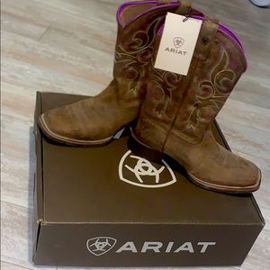 Women’s Ariat Boots